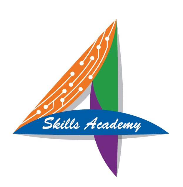 4Skills Academy Logo